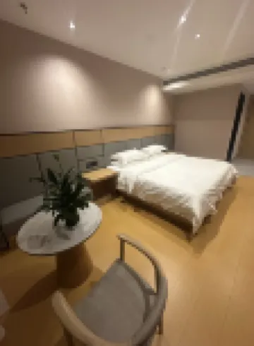 忻城國際大酒店（來賓忻城土司衙署店） 忻城酒店