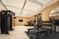 Hilton Garden Inn Xishuangbanna Gasa International Airport