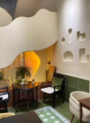 The Mixc Youmeisu Homestay (The Mixc SOHO)