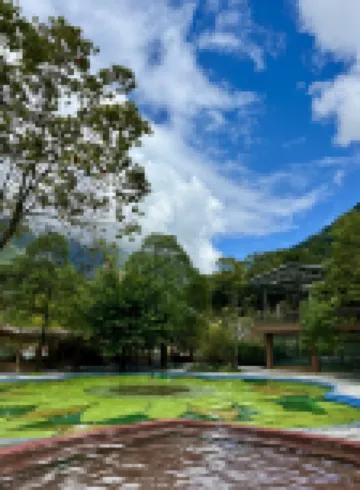 Shenlong Hot Spring Resort