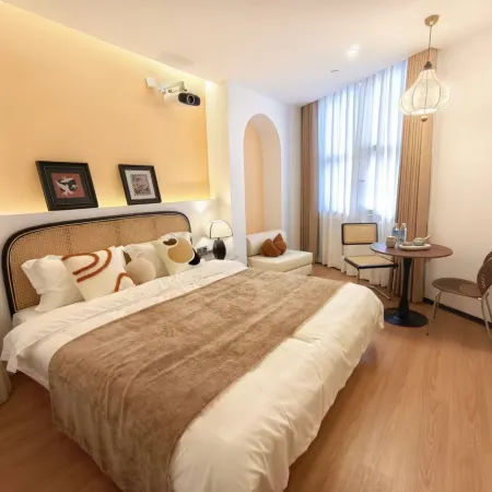 Fengdu Hotel (Shaoguan Shixing Station People's Government)