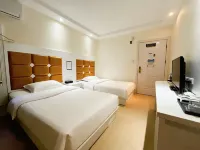 Liupanshui Tongcheng Hotel - واي فاي