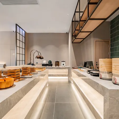 Linhai Maitian Yaduo Hotel (Dukiao Baolong Plaza Branch)