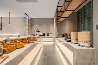 Linhai Maitian Yaduo Hotel (Dukiao Baolong Plaza Branch)
