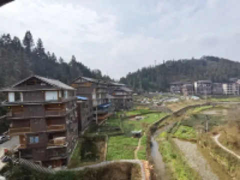 Jing Xi Qiao Hotei