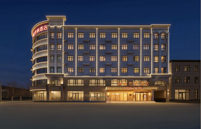 Vienna Hotel (Nanpi Branch)