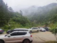 雷山朗德苗鄉公館 - 駐車場