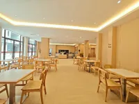 Baili Dujuan Huajian Hot Springs Holiday Hotel