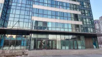 Yige Homestay (Shenyang North Railway Station Shenyang University Metro Station) Hotels in SY University