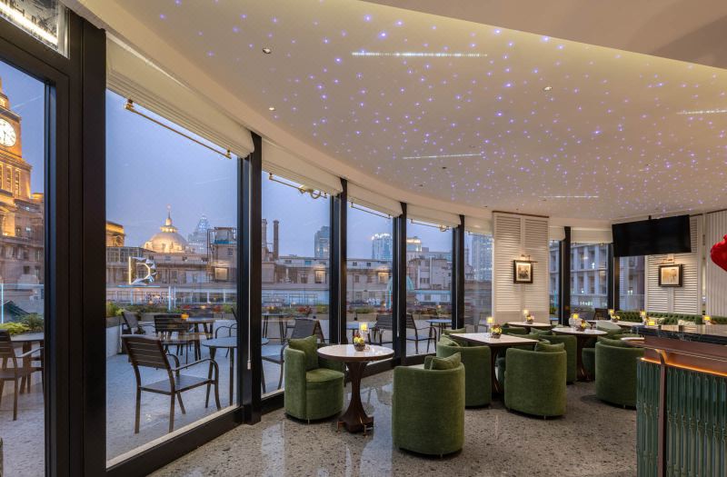 Diamond Bund hotel photo 5