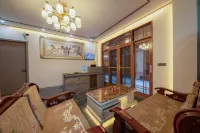 Shunheyuan Boutique Hostel