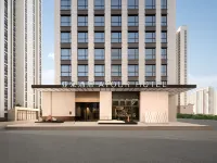 Atour Hotel (Qilihe Bridge, Lanzhou West Railway Station) Hotels in Lanzhou