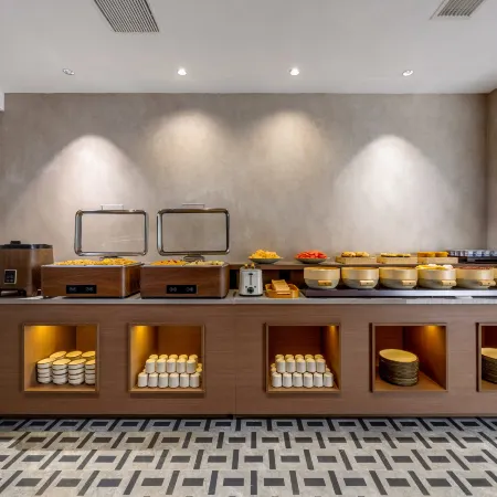 Bama Guipu Hotel (Shouxiang Cultural Plaza Branch)