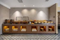 Bama Guipu Hotel (Shouxiang Cultural Plaza Branch) - Desayuno