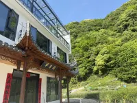 Shitai Guniujiang Banrixian Homestay
