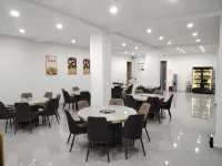 Haiting Mountain Residence