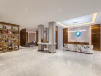 City No.1 Hotel (Nanning Wuyi Overpass Subway Station) Hotels in Nanning