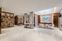 City No.1 Hotel (Nanning Wuyi Overpass Subway Station)