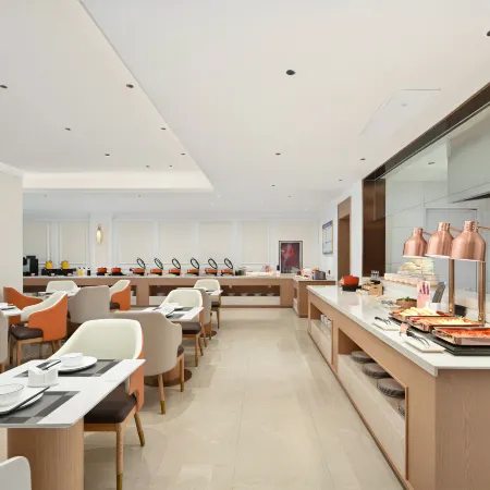Vienna Hotel (Mangya)