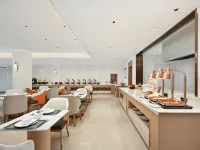 Vienna Hotel (Mangya) - breakfast