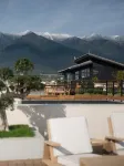 HEO禾住·大理奢邸（古城南門店） - 山景