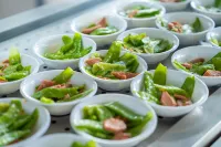 Xishuangbanna Jinghong Jiuxi Hot Springs Vacation Apartment (Mengl Big Buddha Temple) - breakfast