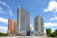 Xinxiang Zimu Hotel (Baolong Plaza)