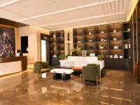 Meihao Hotel (Huangshan She) 서현 호텔