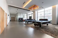 Haiyang Yamei Hotel