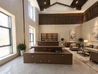 Kongtong Mountain Retreat · Luxury Hideaway Hotel a Pingliang