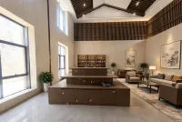 Kongtong Mountain Retreat · Luxury Hideaway