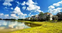 MUJU HOTEL
