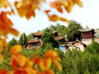 Liyu Hotel Hotels in Li County