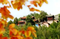 Liyu Hotel