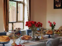 Tekes Meet Homestay فنادق في ته كه سى