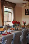 Tekes Meet Homestay
