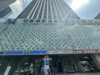 百香果電競商務公寓（山東理工大學店） - 2 星級