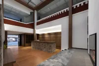 Jianshan Lanting Hotel