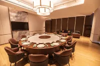 Fangyu Grand Hotel - فطور