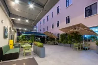 MI HOTEL - bar