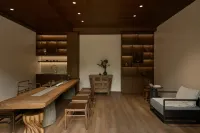 春山澗微度假民宿（瑞安馬嶼店）