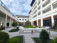 Gutian Buyun Hotel - servizio colazione