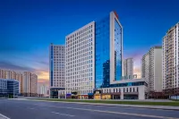 YouU E-Sports Hotel (Urumqi Innovation Plaza Branch)