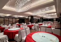 Jinkaitai Hotel (Lvliang Museum) - Wi-Fi