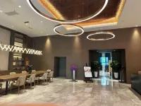 伊寧六星街戴斯溫德姆酒店 - 宠物友好