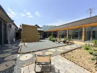 Gubeikou Town Simatai Great Wall Jack's House Boutique Homestay - navette aéroport