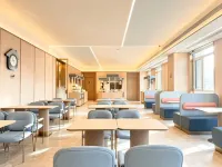 Hanting Weihai Station Hanlefang Hotel
