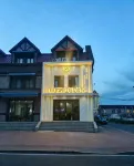 Arxan Shanyunjian Homestay (Shengquan Square) - Homestays