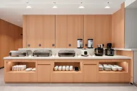 Guanchen Hotel Xiamen​ - 朝食