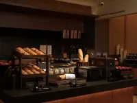 景德鎮陶溪川陶陽新村亞朵見野飯店 - 早餐